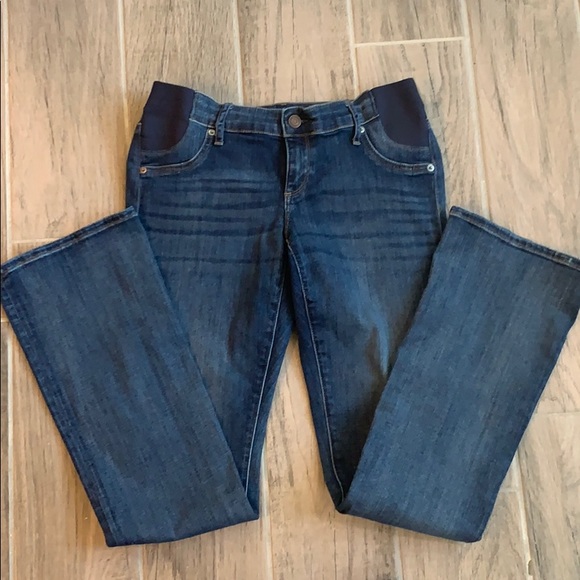 GAP Denim - GAP Maternity Jeans size 2